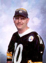 Jeff Weaver's Classmates® Profile Photo