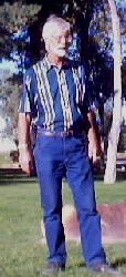 Robert Fox's Classmates® Profile Photo