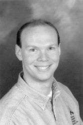 Christopher Judd's Classmates® Profile Photo