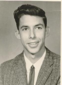 Charles W. (Billy) Ray's Classmates profile album