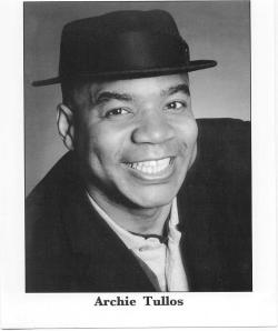 Archie Tullos's Classmates® Profile Photo