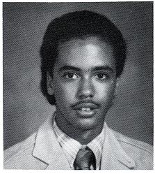 Randy Richard's Classmates profile album