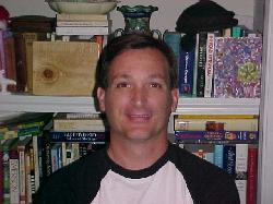 Greg Fairhurst's Classmates® Profile Photo