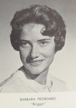 Barbara Keill's Classmates profile album
