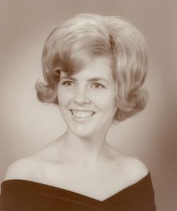 Joan Walls' Classmates profile album