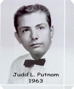 Judd Putnam's Classmates profile album