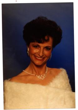 Debbie Lynch's Classmates® Profile Photo