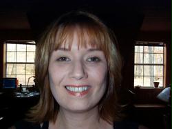 Tracy McPherson's Classmates® Profile Photo