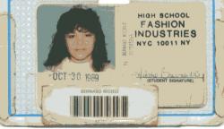 Nicole Bernabo-Lopez's Classmates profile album