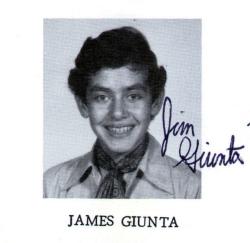 James Giunta's Classmates profile album