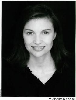 Michelle Kendall's Classmates® Profile Photo