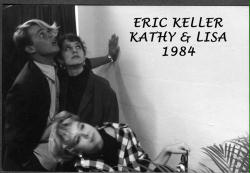 Eric Keller's Classmates profile album