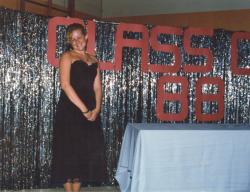 Stacey Hunte's Classmates profile album