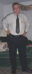 Glenn Ford's Classmates® Profile Photo