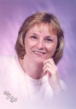 Janet Hamm's Classmates® Profile Photo