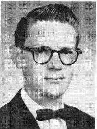 Kenneth Godfrey's Classmates profile album