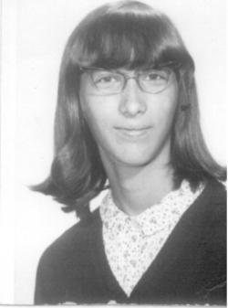 Suzanne Uzoff's Classmates profile album