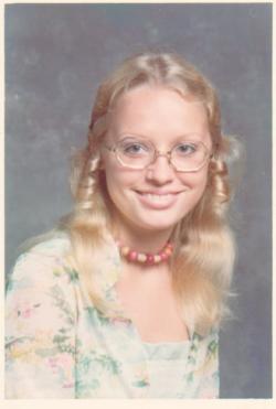 Elizabeth Fippinger's Classmates profile album