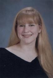 Lauren Holloman's Classmates profile album