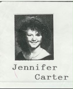 Jennifer Harris' Classmates profile album