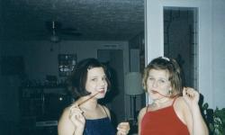 Paula Holler's Classmates profile album