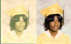 Gerri Casteel's Classmates profile album