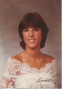 Maryanne McCrory's Classmates profile album