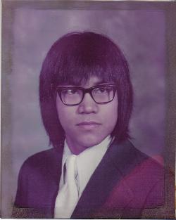 Richard Ocho's Classmates profile album