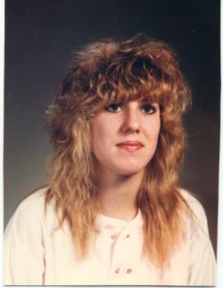 Julie Patterson's Classmates profile album