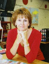 Anita Burch's Classmates® Profile Photo