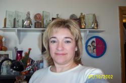Therese Gray's Classmates® Profile Photo