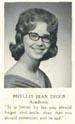 Phyllis Moore's Classmates profile album
