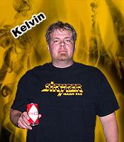 Kelvin Friesen's Classmates® Profile Photo