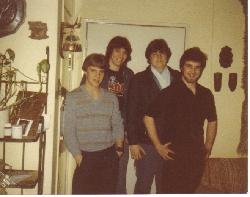 Randy Boling's Classmates profile album