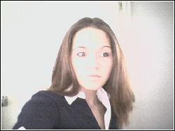 Kristen Harris's Classmates® Profile Photo