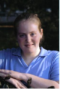 Sarah Barlow's Classmates® Profile Photo