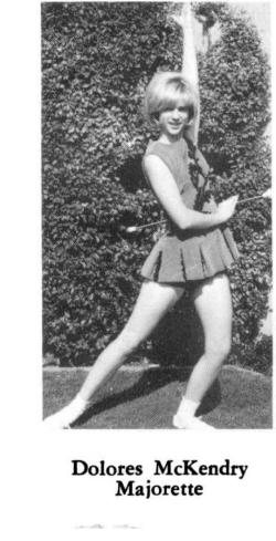 Dolores McKendry's Classmates profile album