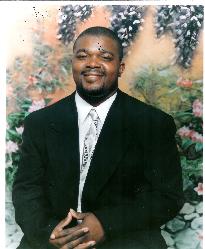Tyrone Woods's Classmates® Profile Photo