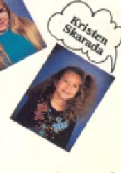 Kristen Skarada's Classmates profile album