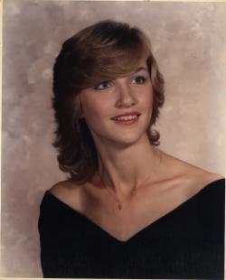 Brenda Barr-Gilbert's Classmates profile album