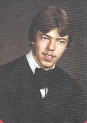 Duane Kalmbach's Classmates profile album