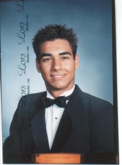 Mario Vargas's Classmates® Profile Photo