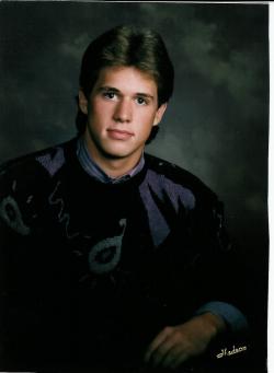 Jeff Yeary's Classmates® Profile Photo