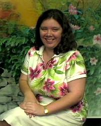 Melissa Moyer's Classmates® Profile Photo