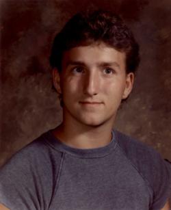 Martin J. Bradburn's Classmates profile album