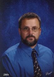 Carl Ankenbrand's Classmates® Profile Photo