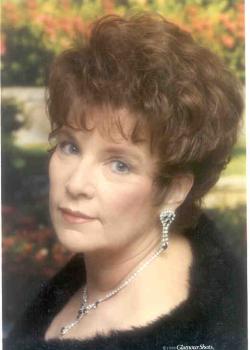 Suzanne Patten's Classmates® Profile Photo