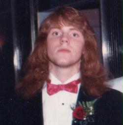 Brian Mumford's Classmates profile album