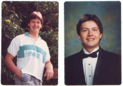 Paul Gibson's Classmates profile album