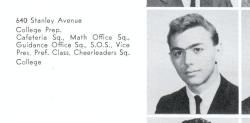 Steve Marmor's Classmates profile album